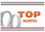 Logo TOP Mauritius